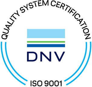 BP Riduttori S.r.l. - ISO 9001 certification