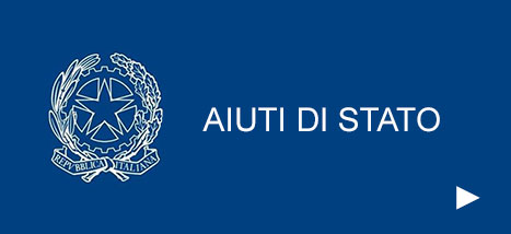 BP Riduttori S.r.l. - Aiuti di Stato