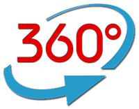 BP Riduttori S.r.l. Italy - 360° Photo shoot of the Metrology LAB