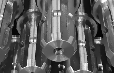 BP Riduttori S.r.l. Italy Production Mechanical trasmissions