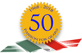 BP Riduttori S.r.l - 50 anni di attività 