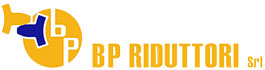 BP Riduttori S.r.l. - Logo