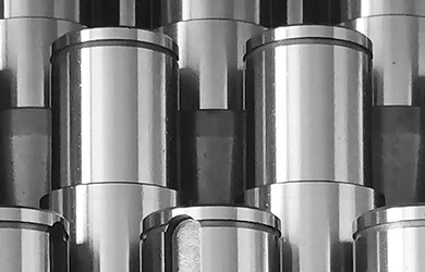 BP Riduttori S.r.l. - Conto lavoro - Rettifica