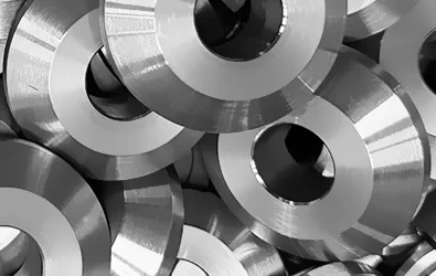 BP Riduttori S.r.l. - Conto lavoro - Tornitura